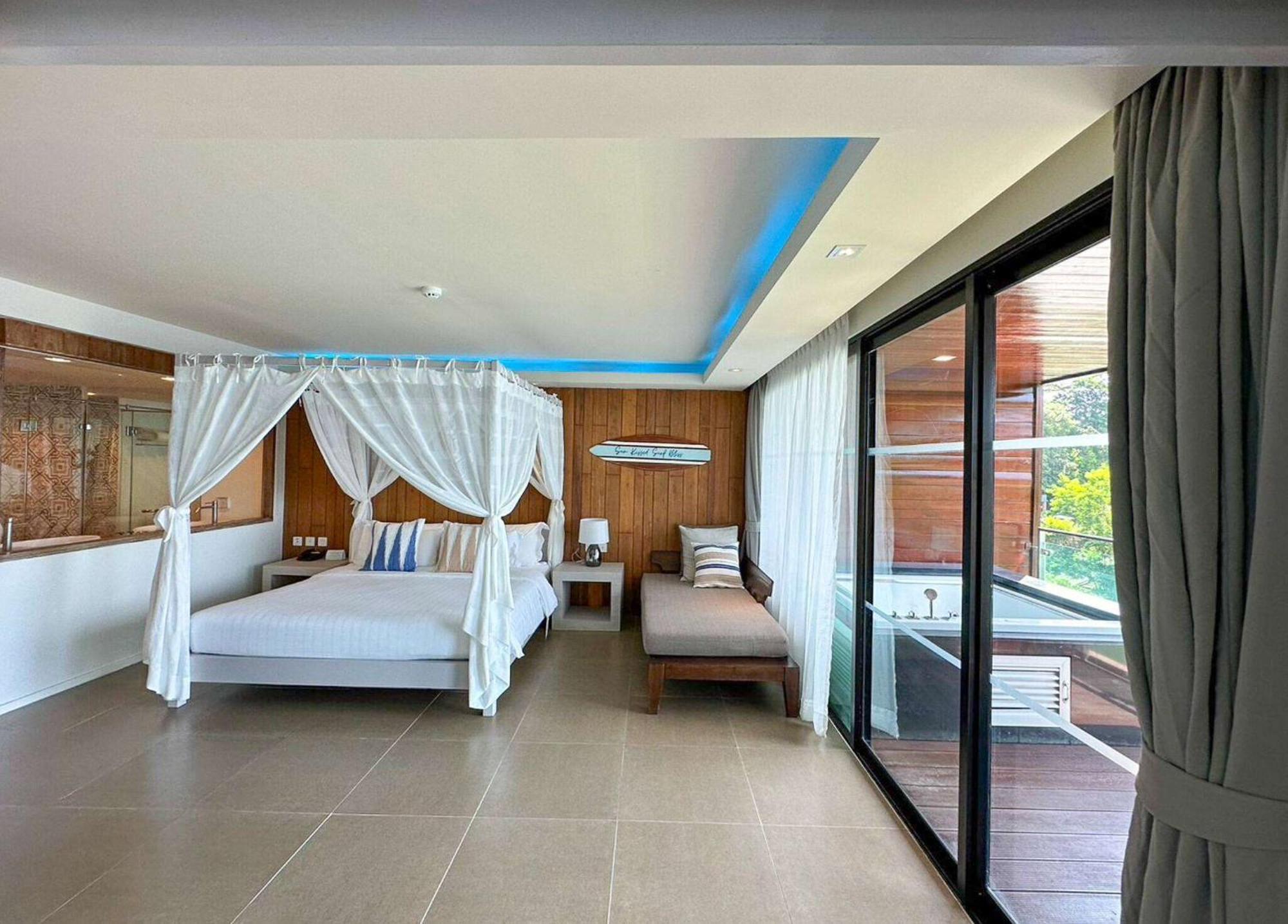 Patong Zenmaya Oceanfront Phuket, Trademark Collection By Wyndham מראה חיצוני תמונה